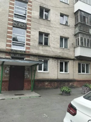 Трикімнатна вул. Степана Бандери