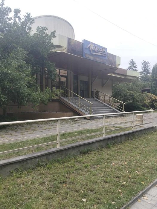 Трикімнатна вул. Степана Бандери