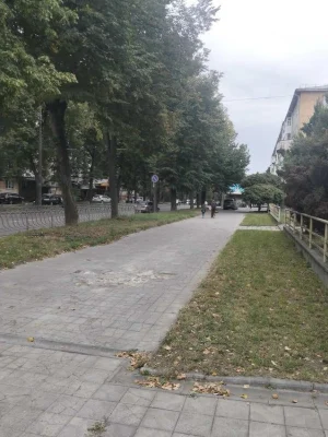 Трикімнатна вул. Степана Бандери