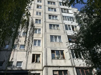 Продам двокімнатну