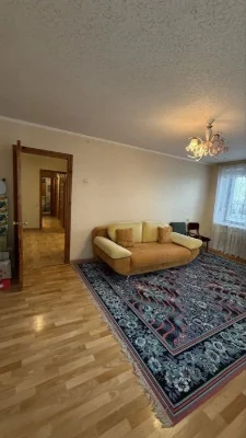 ‼️Гарна квартира Інгульский р-н, Сертифікат