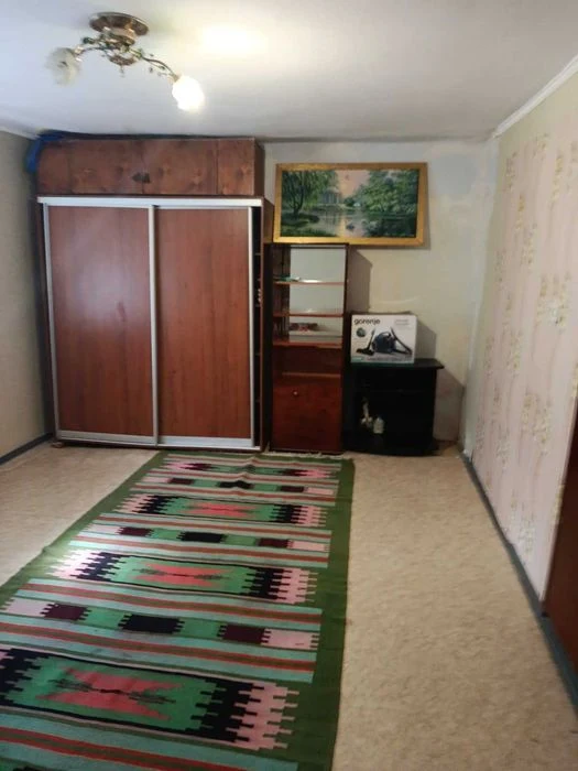 ПРОДАМ будинок,89 м2,4 кімнати,газове опалення,центральна ка