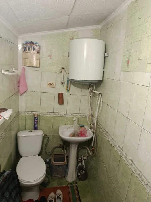 ПРОДАМ будинок,89 м2,4 кімнати,газове опалення,центральна ка