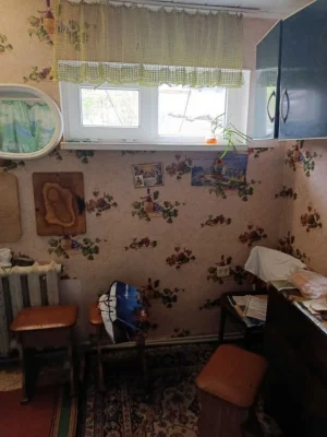 ПРОДАМ будинок,89 м2,4 кімнати,газове опалення,центральна ка