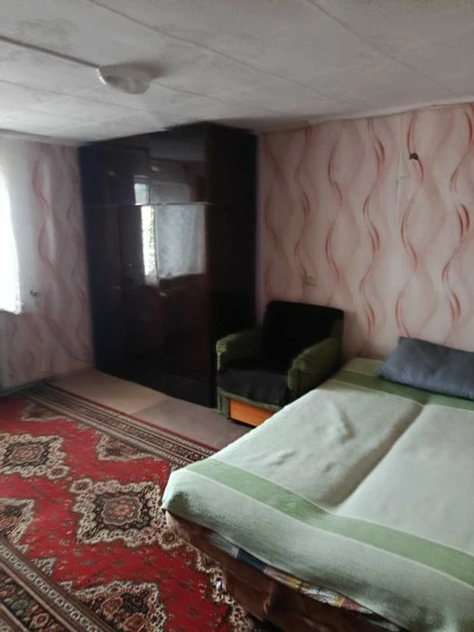 ПРОДАМ будинок,89 м2,4 кімнати,газове опалення,центральна ка