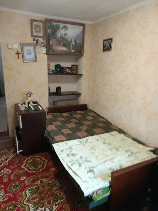 ПРОДАМ будинок,89 м2,4 кімнати,газове опалення,центральна ка