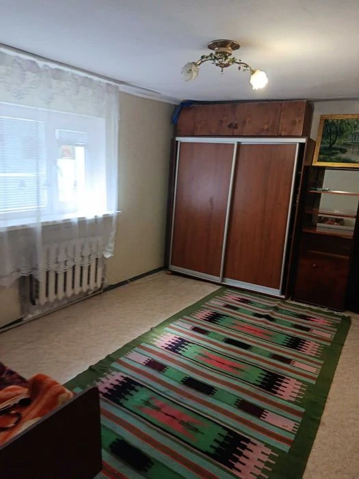 ПРОДАМ будинок,89 м2,4 кімнати,газове опалення,центральна ка