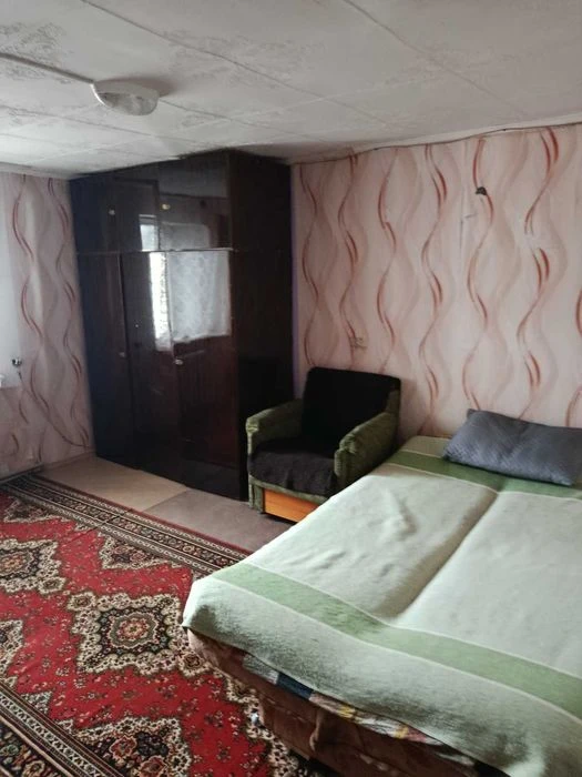 ПРОДАМ будинок,89 м2,4 кімнати,газове опалення,центральна ка