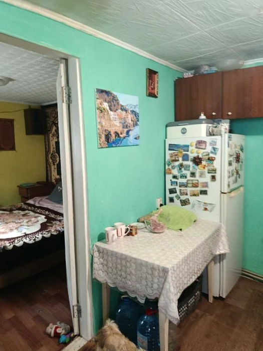 ПРОДАМ будинок,89 м2,4 кімнати,газове опалення,центральна ка