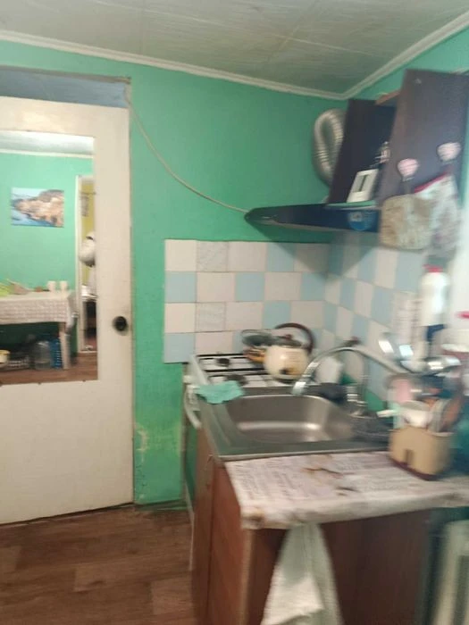 ПРОДАМ будинок,89 м2,4 кімнати,газове опалення,центральна ка