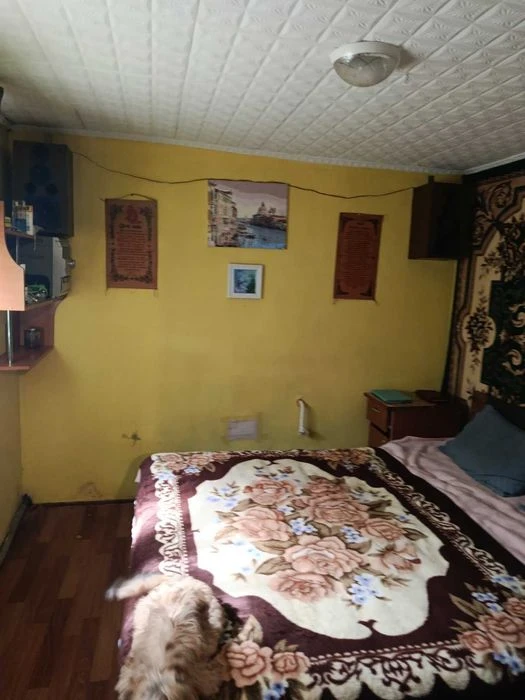 ПРОДАМ будинок,89 м2,4 кімнати,газове опалення,центральна ка