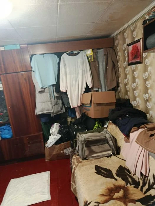 ПРОДАМ будинок,89 м2,4 кімнати,газове опалення,центральна ка