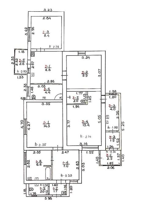 ПРОДАМ будинок,89 м2,4 кімнати,газове опалення,центральна ка