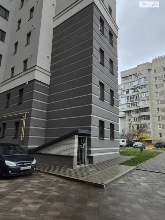 Довгострокова Оренда Квартира Зарічний