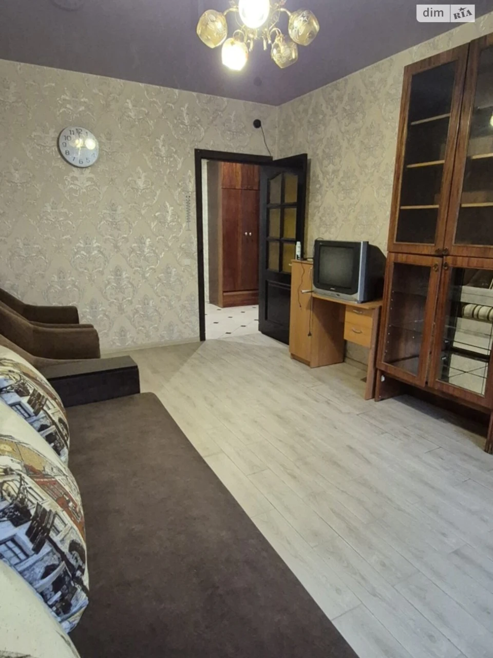 Довгострокова Оренда Квартира Зарічний