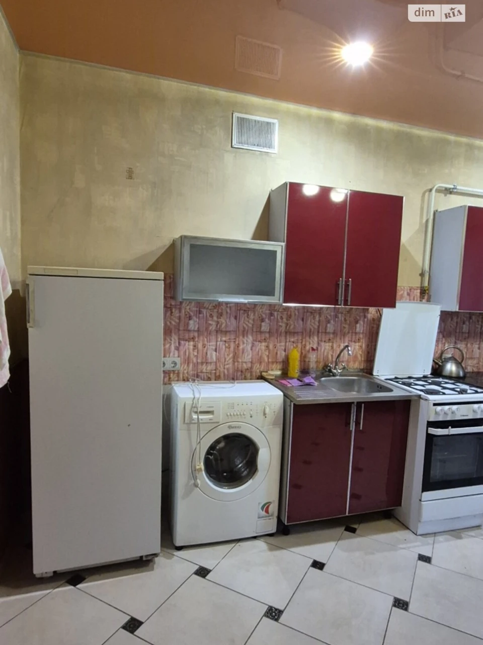 Довгострокова Оренда Квартира Зарічний