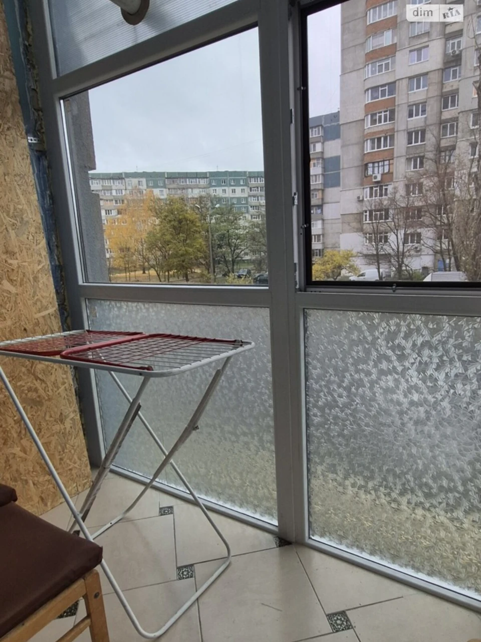 Довгострокова Оренда Квартира Зарічний