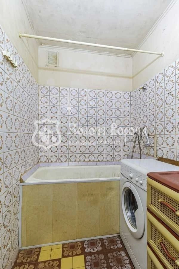 1-room apartment for sale 28.8 m², Symyrenko St., 12A