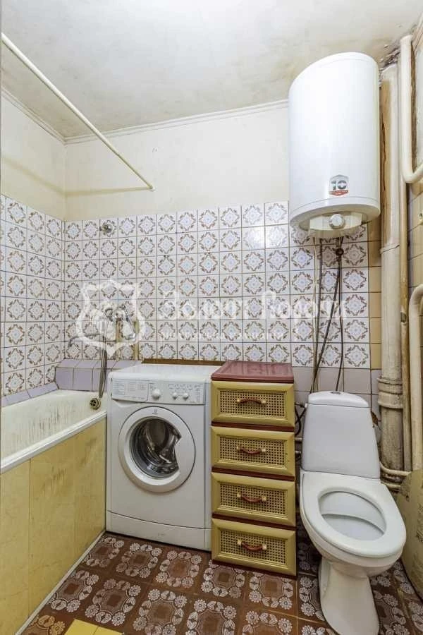 1-room apartment for sale 28.8 m², Symyrenko St., 12A