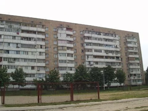 1-room apartment for sale 28.8 m², Symyrenko St., 12A