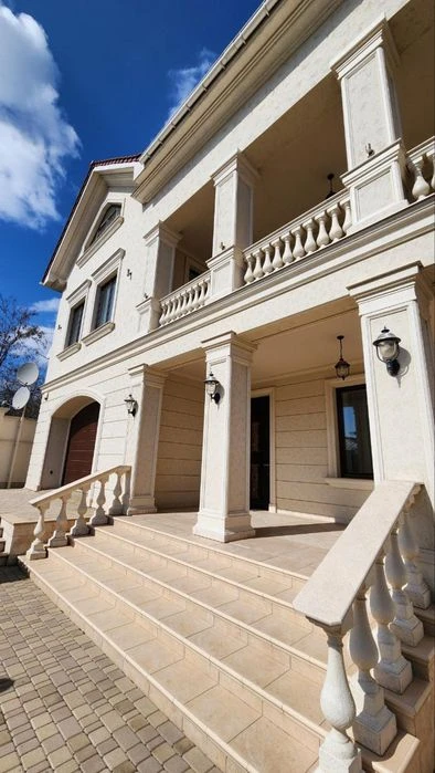 Sale of a residence on the seaside, 25 acres, Commission 0%