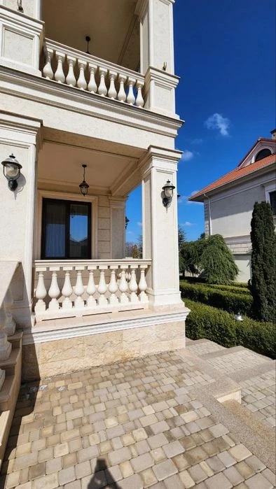 Sale of a residence on the seaside, 25 acres, Commission 0%