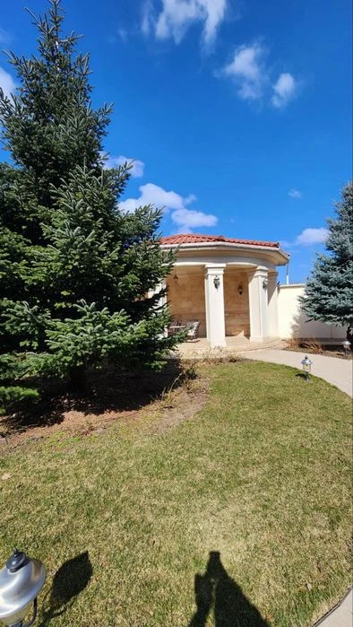 Sale of a residence on the seaside, 25 acres, Commission 0%