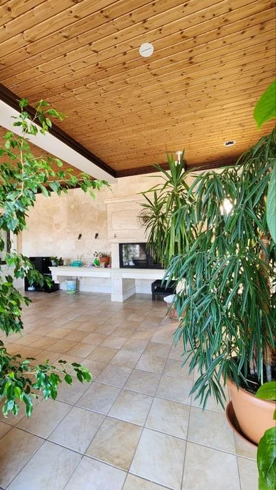 Sale of a residence on the seaside, 25 acres, Commission 0%