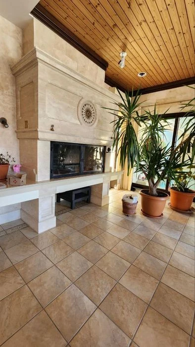Sale of a residence on the seaside, 25 acres, Commission 0%