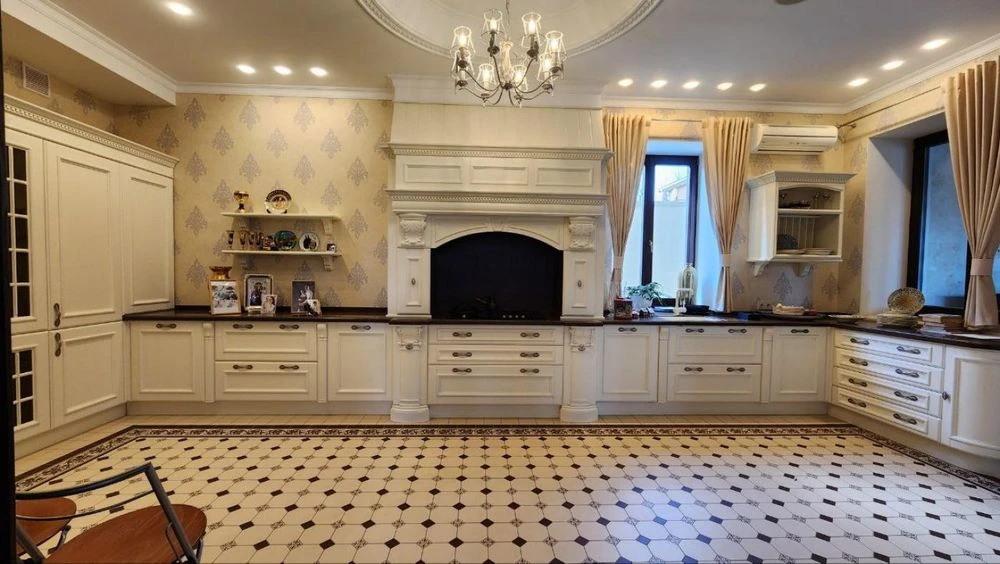 Sale of a residence on the seaside, 25 acres, Commission 0%