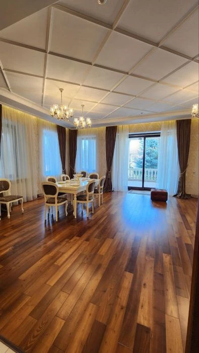Sale of a residence on the seaside, 25 acres, Commission 0%