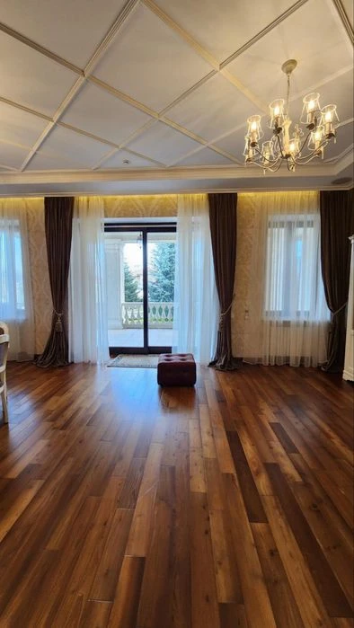 Sale of a residence on the seaside, 25 acres, Commission 0%