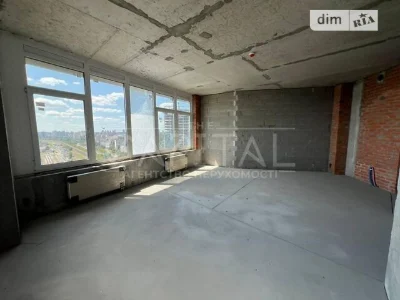 Sale of 2-room apartment 90 sq. m on Beresteyskyi Avenue 11 • ID 3