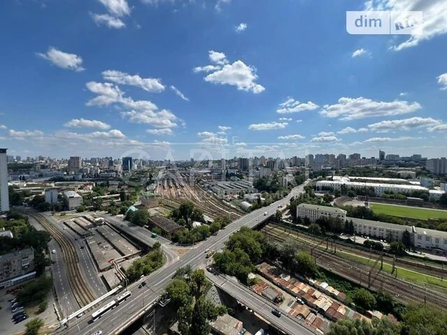 Sale of 2-room apartment 90 sq. m on Beresteyskyi Avenue 11 • ID 3