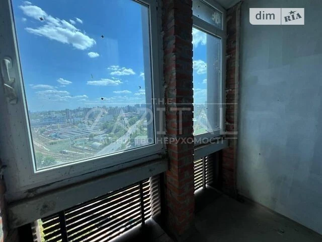 Sale of 2-room apartment 90 sq. m on Beresteyskyi Avenue 11 • ID 3