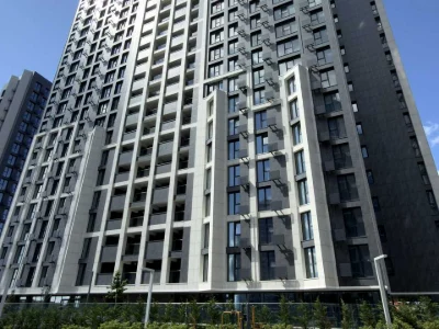 Квартира. Київ, Андрія Верхогляда вул. (Михайла Драгомирова)