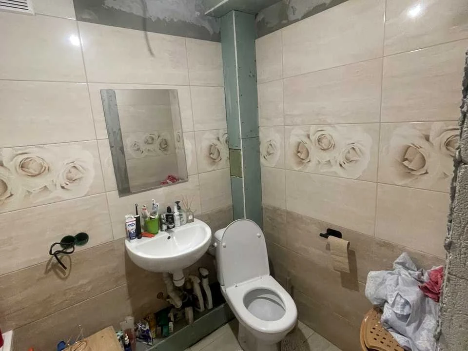 Квартира. Київ, Космічна вул.