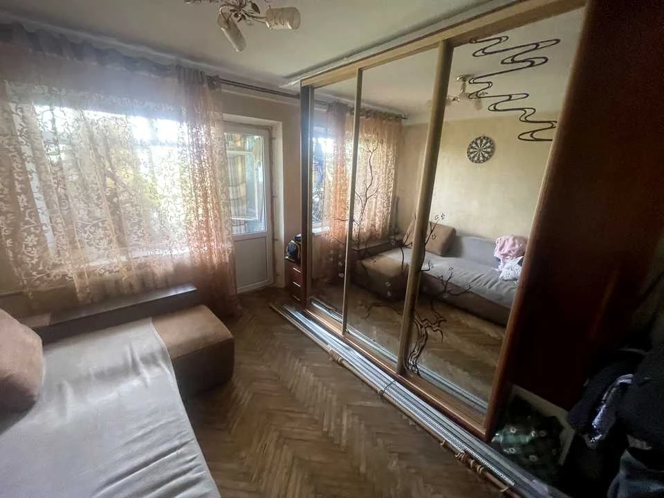 Квартира. Київ, Космічна вул.
