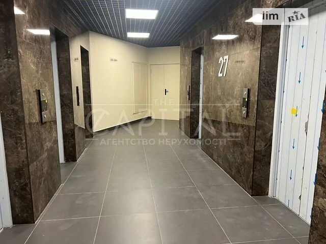 Sale of 2-room apartment 90 sq. m on Beresteyskyi Avenue 11 • ID 3