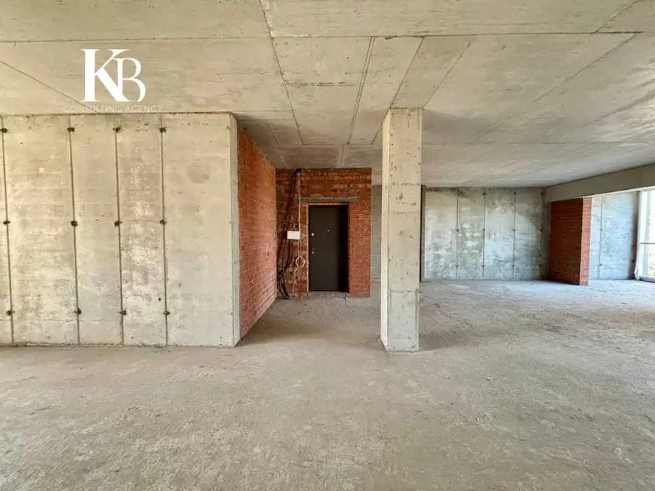Продам 3к квартиру в ЖК Comfort City Рибінський, Підстанція