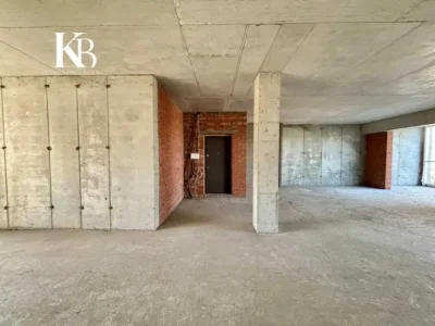 Продам 3к квартиру в ЖК Comfort City Рибінський, Підстанція
