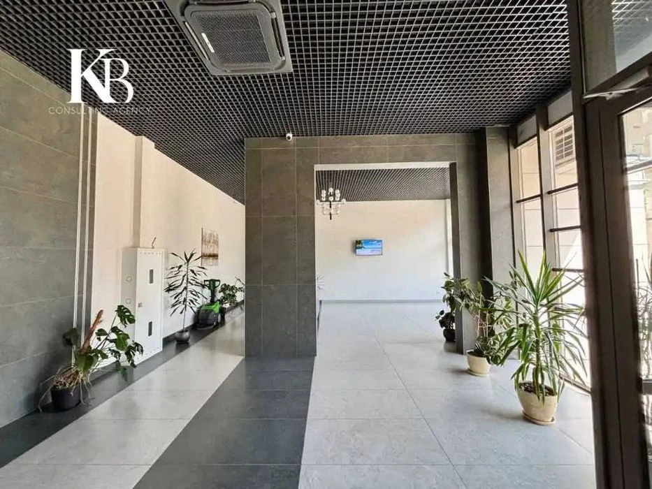 Продам 3к квартиру в ЖК Comfort City Рибінський, Підстанція