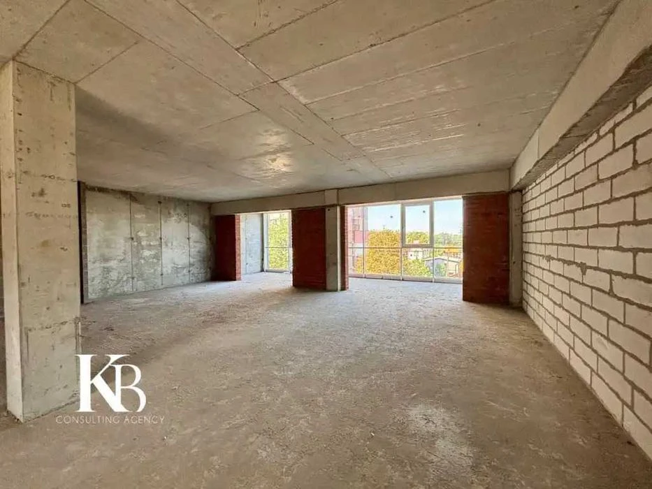 Продам 3к квартиру в ЖК Comfort City Рибінський, Підстанція