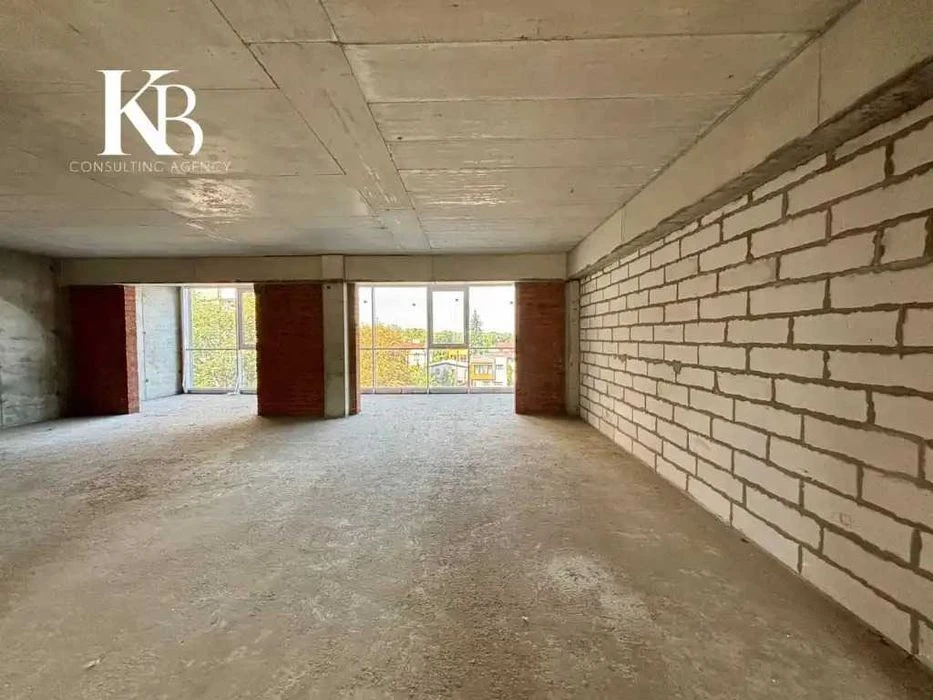 Продам 3к квартиру в ЖК Comfort City Рибінський, Підстанція
