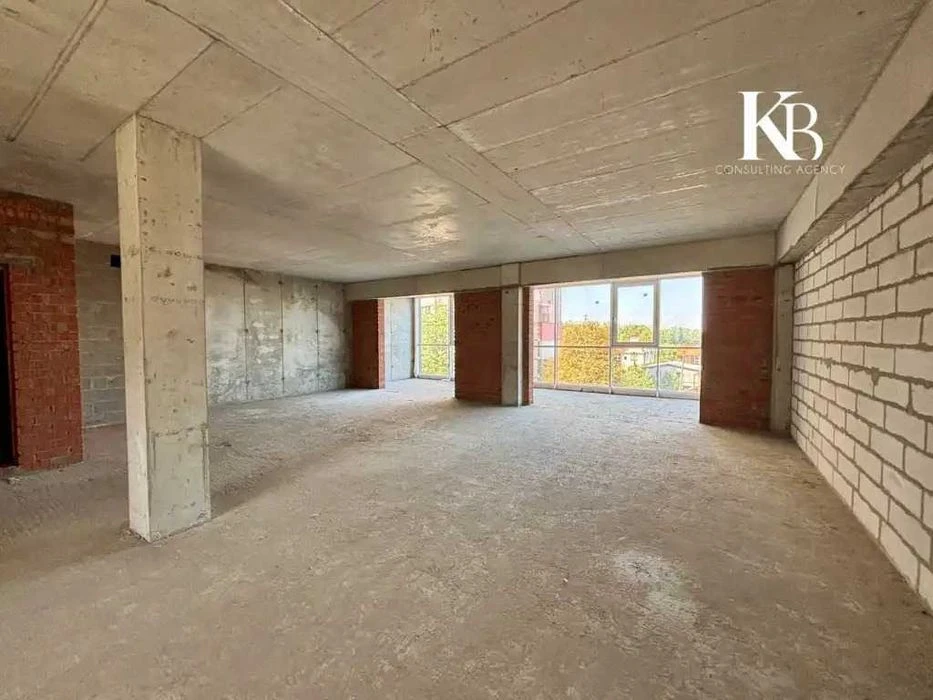 Продам 3к квартиру в ЖК Comfort City Рибінський, Підстанція