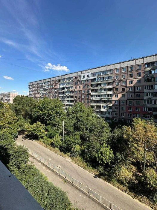 Продається 1к квартира ж/м Перемога 3 вул Мандриківська