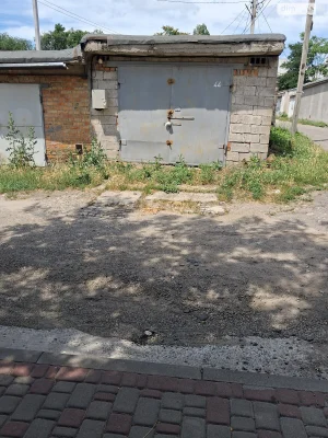 Продаж Окремий гараж Шевченківський