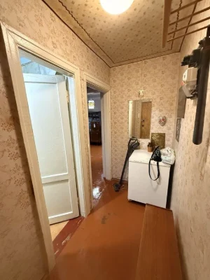 Продам 2к квартиру 44м², вул. С. Ковалевської (Г. Мазепи), п