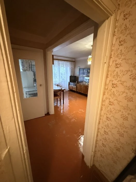 Продам 2к квартиру 44м², вул. С. Ковалевської (Г. Мазепи), п