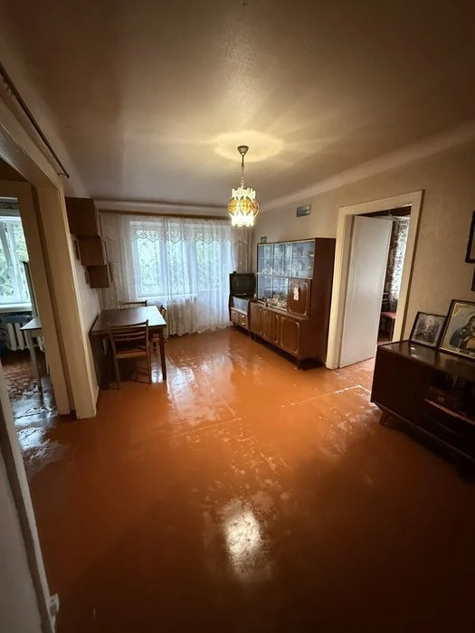 Продам 2к квартиру 44м², вул. С. Ковалевської (Г. Мазепи), п